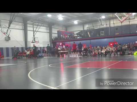 (Highlights) Cmb (6th grade)vs. Bucks 6th (grade)/ Cmb (6th)vs. The Farm (7th)