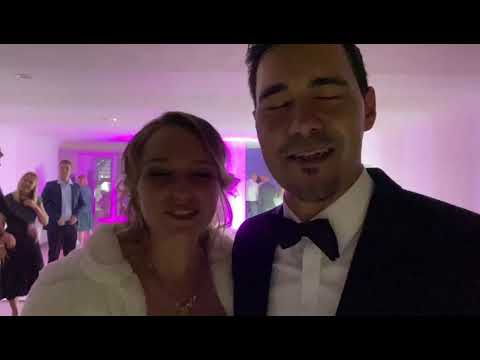 Tamada Natalie für Ihre Hochzeit