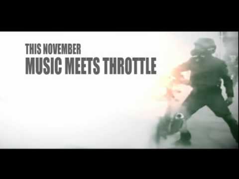 Rockski Rebel County