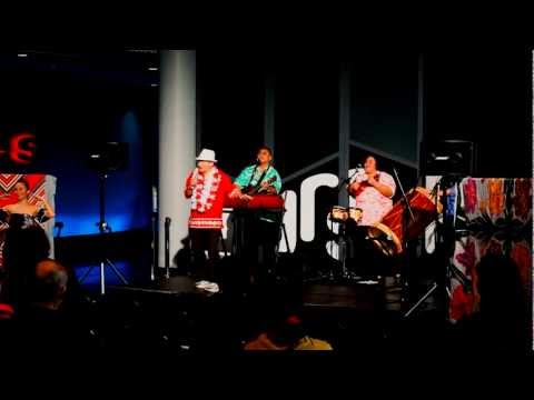 Will Crummer Live ..Purotu Manea