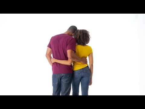 Put Your Arms Around Me