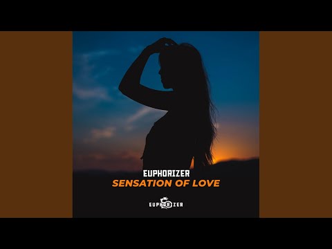 Sensation Of Love (Extended Mix)