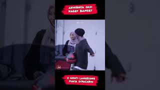 Download lagu Auto Kaget Liat Gembel bawa Mobil Sultan mp3