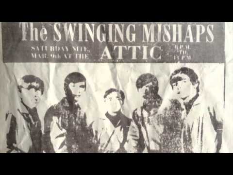 The Mishaps album trailer