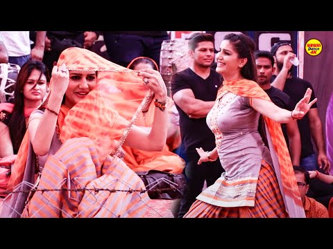 सपना चौधरी के डांस का भूचाल I Bhuchal I Sapna Chaudhary I Live Performance I Sapna Entertainment