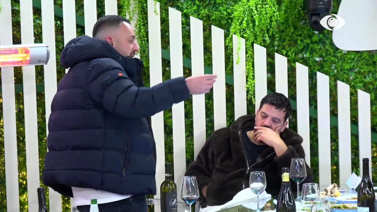 “Nuk jemi në kushte të barabarta për luftë”/ Seno vijon bisedën me Stinen: Dua të tregoj…