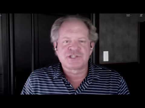 October 23rd, 2PM ET Market Update on TFNN - 2020