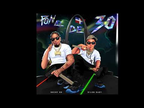 ROCHY RD FT DILON BABY - PUT ON THE 30