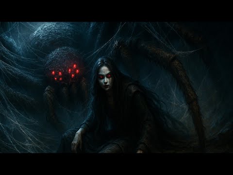 What happened to Shelob after Sauron's defeat? | The Lord of the Rings Lore