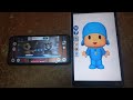 Talking News Talking Pocoyo Echo 3345