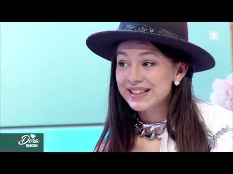 DORA SHOW cu Iulia Teleuca