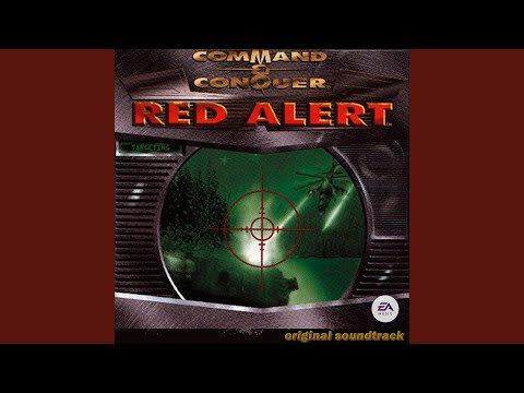 Red Alert - Hell March