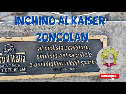 Zoncolan il Kaiser: Sfida Epica alla Salita più Dura d’Italia 🚵‍♀️🔥