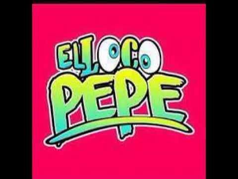El Loco Pepe - Enganchados By Lucho