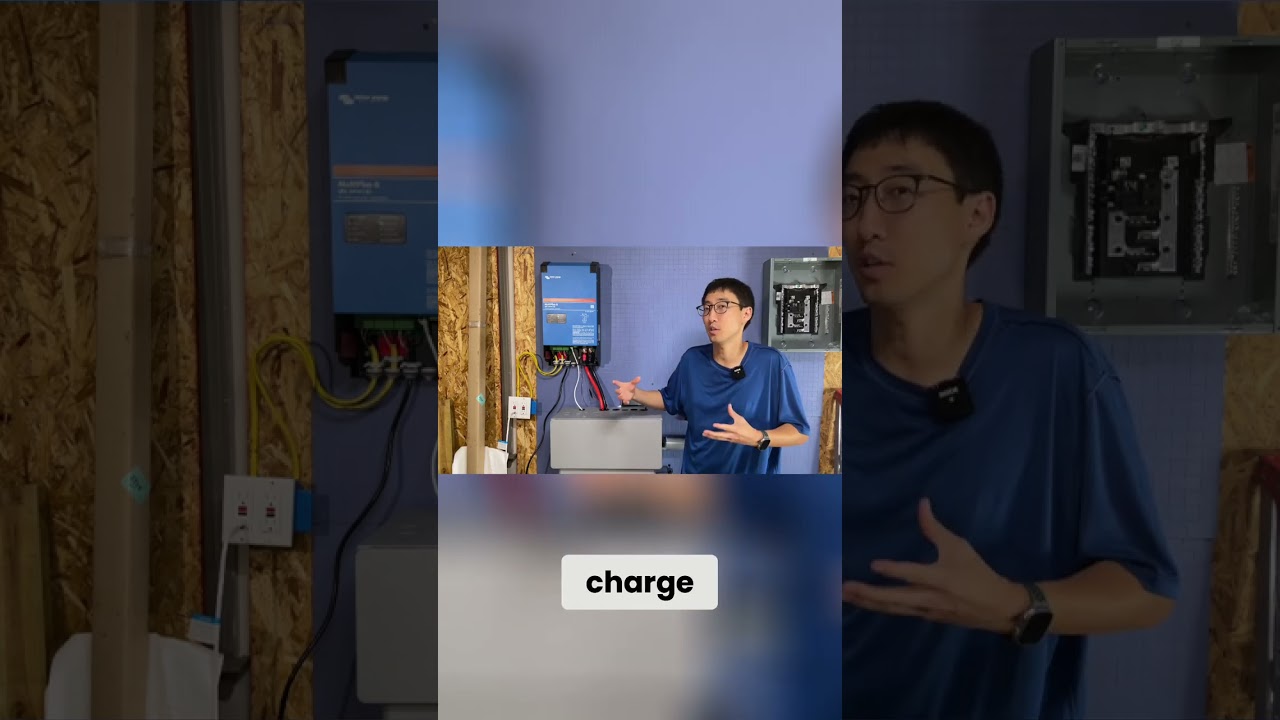 Modular System: Upgrade Your Power Needs!