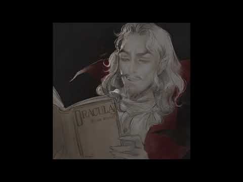 "Dracula"   Slam Poetry Zero by Z & G Motel