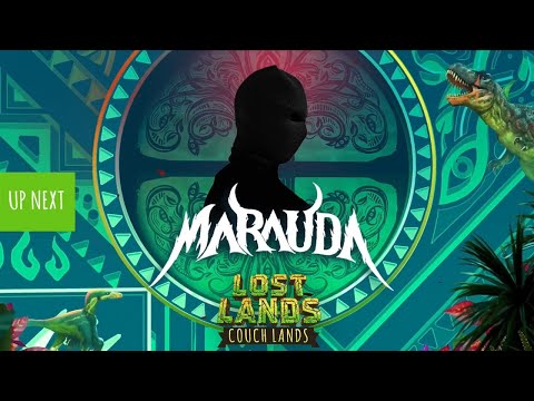 MARAUDA @ Lost Lands 2022
