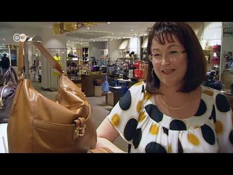 Die Damenhandtasche als Statussymbol | Euromaxx