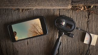 Rylo 360 Camera | Sample Footage & 1st Impression