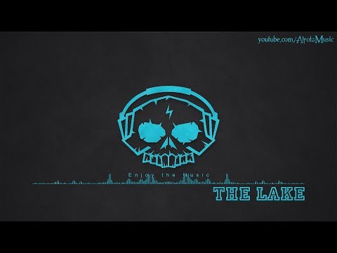 The Lake by Martin Hall - [Synth Pop Music]