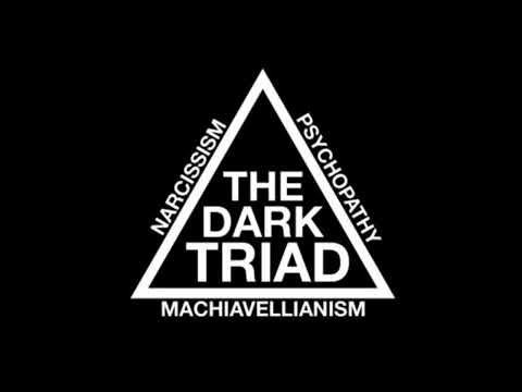 Give Me Everything (Tonight) - Hardtekk | The Dark Triad Song