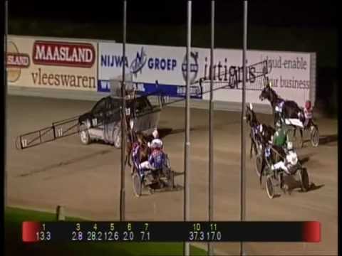 Productendraverij D    Victoria Park  Dacey Boko    F. Crebas