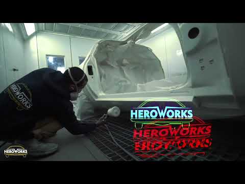 Almo7nak Ft. Big Bo | Hero Works Reality Show intro | الوجهه هيرو وركس