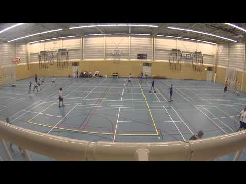 Hercules B2- Oliveo B2 (1-11-2015)