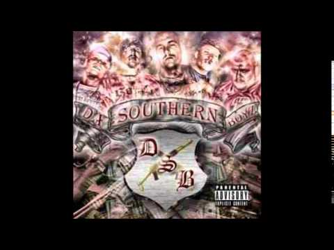 D.S.B. Da Southern Boyz - We Fiya