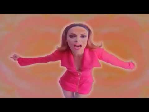 Joey Negro feat. Lady Miss Kier - Must Be The Groove In The Heart (Chris Galbraith Private Mash Up)