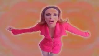 Joey Negro feat. Lady Miss Kier - Must Be The Groove In The Heart (Chris Galbraith Private Mash Up)