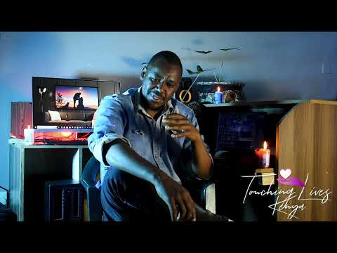 #Touching Lives Kenya│pages za bible│Decisions we make│