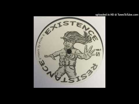 Persian UK Apache Dubplate