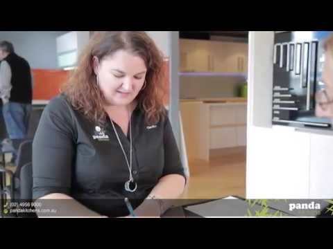 Meet Our Designer Candice, with Panda Kitchens Australia