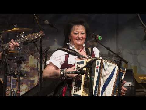 Musikanten Ski WM 2018  Die Sulmtaler Dirndln - Mein Steirerland