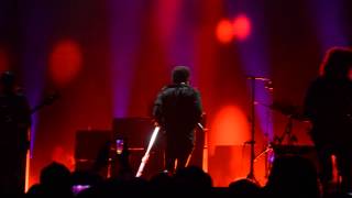 Lenny Kravitz - Sex (22.10.2014 MOSCOW)