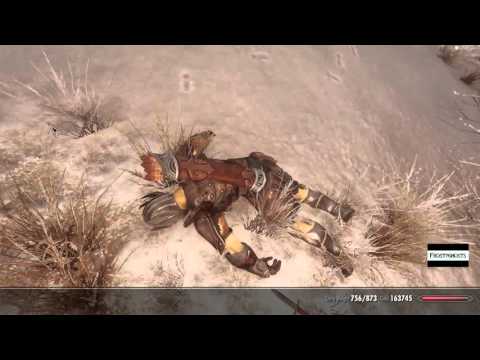 Rescue of Baldor Iron-Shaper