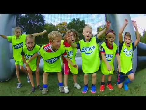 Aftermovie open dag VV Bunde