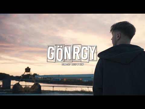 GÖNRGY SONG - TIMOTHY DECE X LXN (Official Video)