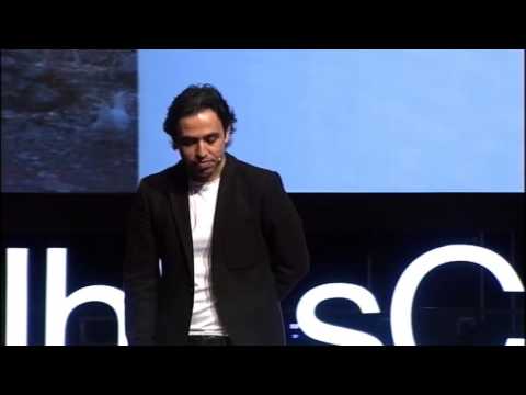 Mutlu Olmak: Özgür Bolat at TEDxIhlasCollegeED