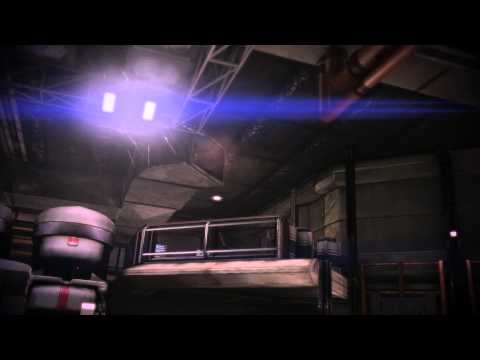 Lets Play Mass Effect 3 Deutsch Part 3 German Walkthrough & Gameplay 1080p