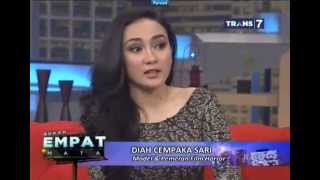 Download lagu Cerita Serem Dari Penyanyi Dangdut Seksi Mela Barbie dan Cempaka mp3