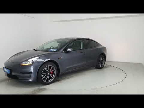 Tesla Model 3 RWD - Image 2