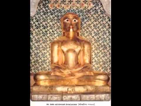 Mahavir Swami Halaradu Part 1-Jain Stavan-Jain Stavan