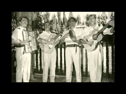 Los Chimberos - Beber,beber