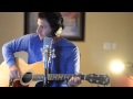 Say something acoustic cover - A great big world ...