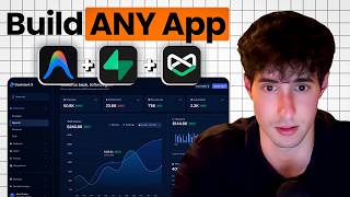 How To Build Full Stack Apps for FREE (Antigravity 2026)