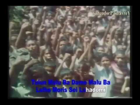 Dame  Malu  Ba,a : Vocal : Quito Sousa