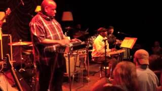 Sky Is Crying-Slide Brothers-2013