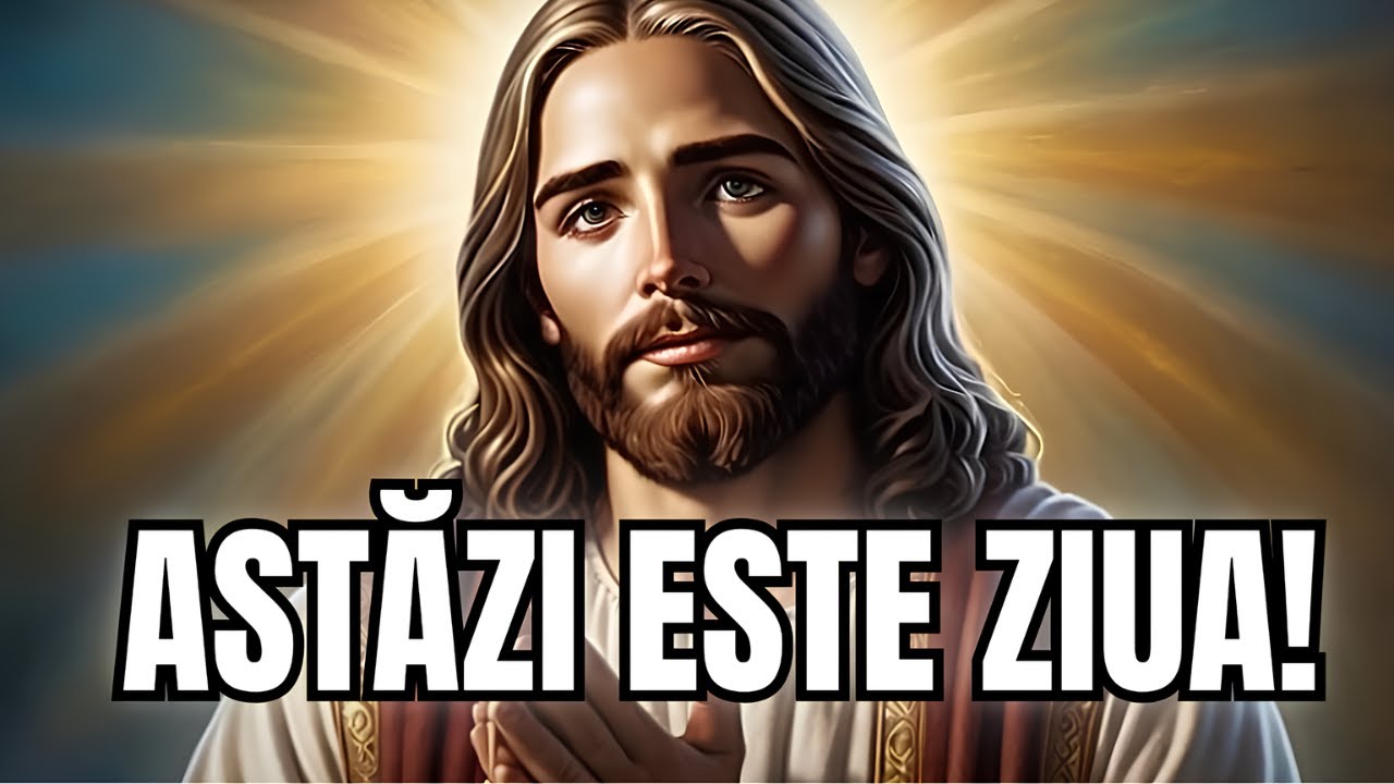 Dumnezeu va face ceva minunat în viața ta!